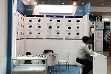 2017年韓國(guó)電子展 (KES 2017)