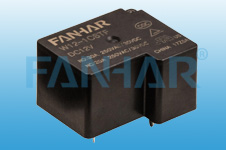 繼電器是什么以及四種作用?