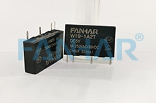 磁保持繼電器的定義及工作原理