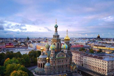 2023年俄羅斯國(guó)際電子元器件及設(shè)備展（Expo Electronica）