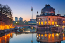 慕尼黑國際電子元器件展