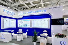 凡華繼電器亮相2024第四十九屆電磁測量技術(shù)國際研討會及展會：創(chuàng)新驅(qū)動，共塑未來