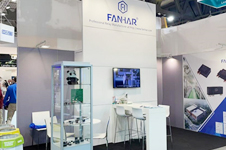 凡華繼電器 科技驅(qū)動萬物|2024意大利歐洲電力能源展（ENLIT EUROPE）