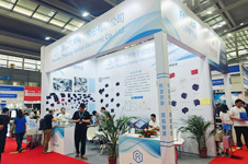 凡華展會回顧|2024深圳國際充電樁及換電站展覽會