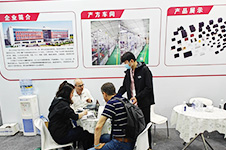 2025慕尼黑上海電子展圓滿落幕 | 凡華精彩回顧