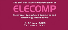 凡華即將亮相 2025 伊朗德黑蘭電子元器件展覽會(huì)