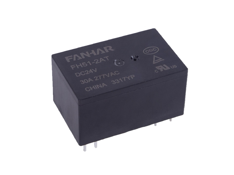 工業(yè)繼電器