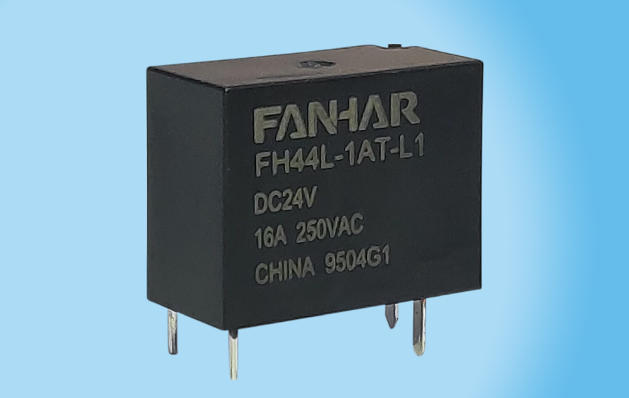 作為控制原件主要元素繼電器起那些作用呢？